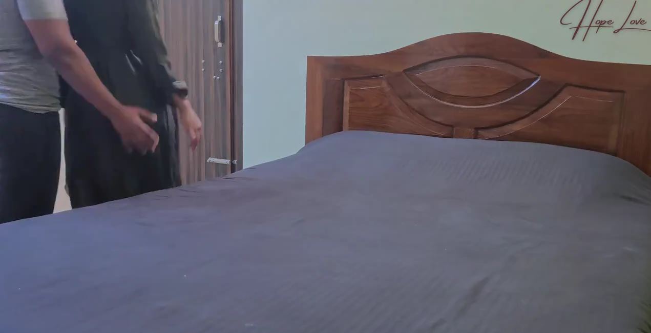 Video Viral ABG Dua Remaja Iclik Gubuk Sambi Ingah Ingih Meronta Top Global