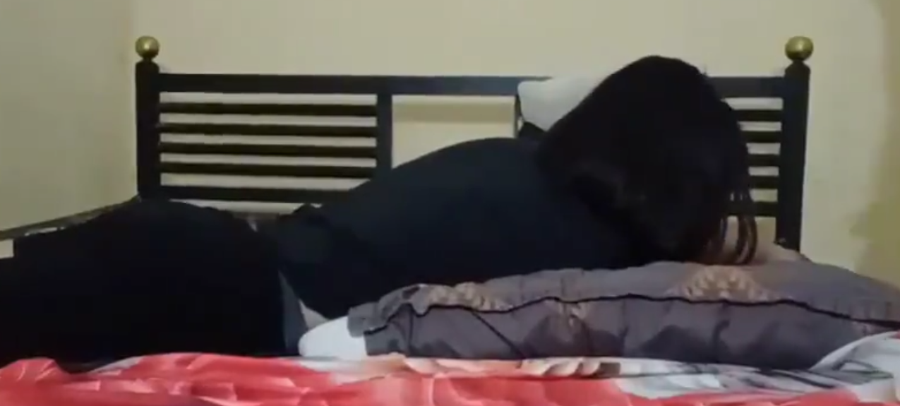 Viral Abg 2025 hubungan semalam antara adek dan kakak Ipar Trending