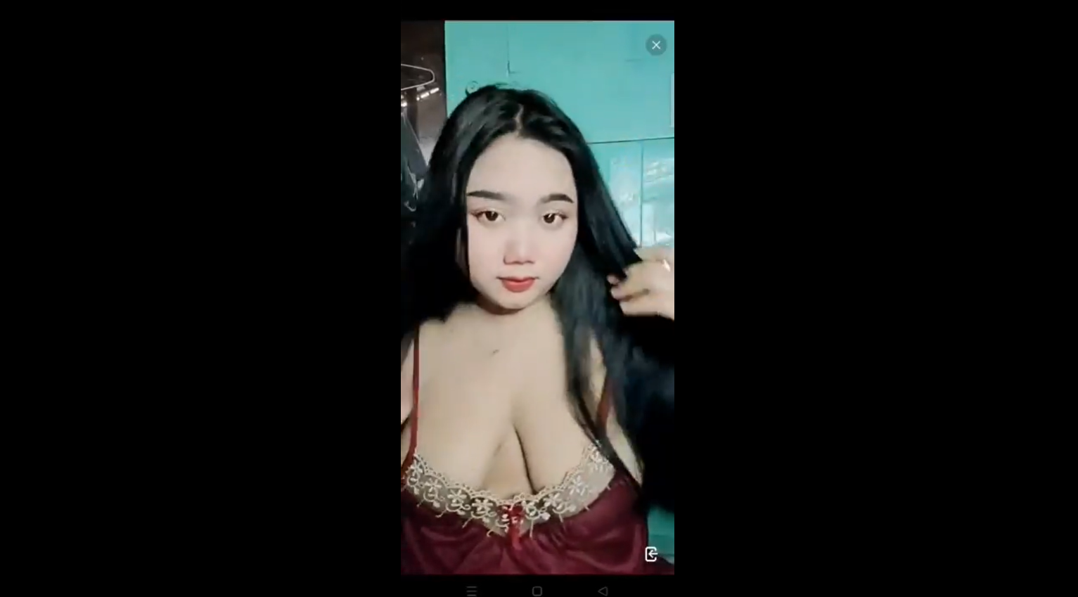 Tante Yang Sangat Mempunyai Nenen Besar Terbaru Viral Karena Tertangkap Jelas Sedang Iclik News