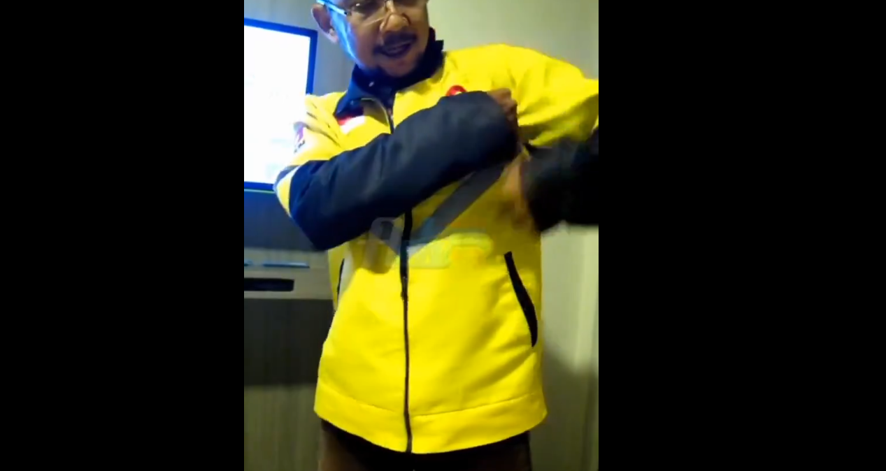 ABG Viral Kirim Pap Ke Om Bahwa Aku Sudah Siap Buat Di Wiwik Sampai Muntah Di Dalam Top Official Off All Time One For All