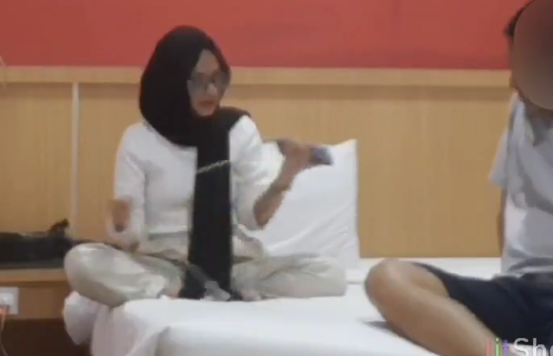 Top News Viral Videos Desahan Hangat Dari Pegawai Alfamart Kepda Bos Besar