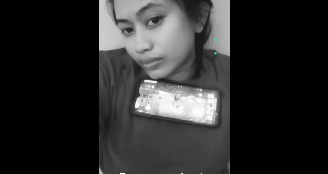 Viral Indo Gadis Mungil Yang Sangat Suka Sekali Gaya Di Atas Top News Trending