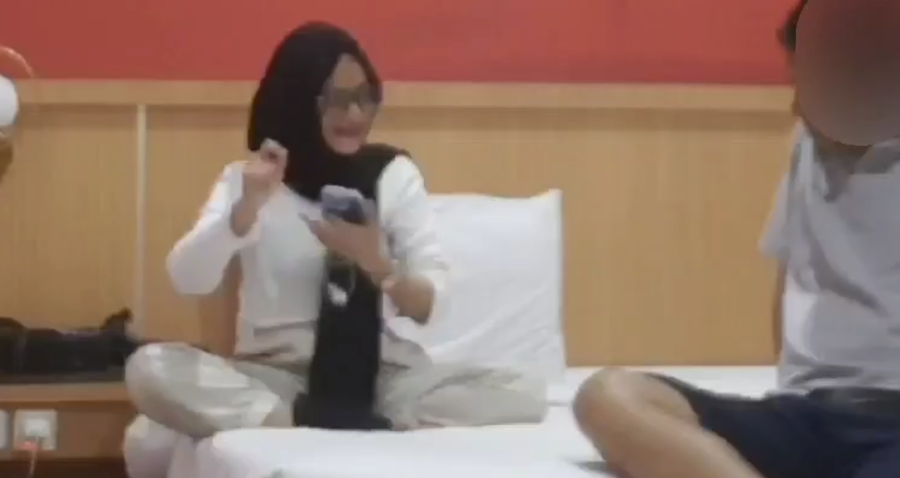 Yandex Viral 2025 Mahasiswi Cantik Yang Sedang Main Sama Dosen Sampai Berkali Kali