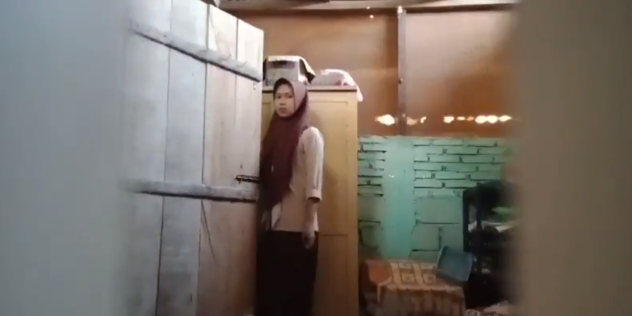 Cindo Viral Yang Sudah Engas Saat Mau Wiwik Oleh Pacarnya Di Malam Yang Dingin Efek Minuman Jadi Agresif