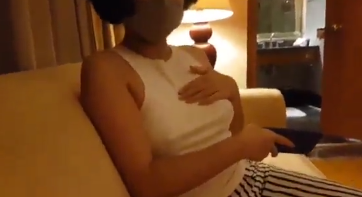 Hijab Viral Tutorial Wiwik Sampe Muntah Di Dalam Enak Top Trending Global Indonesia 2025