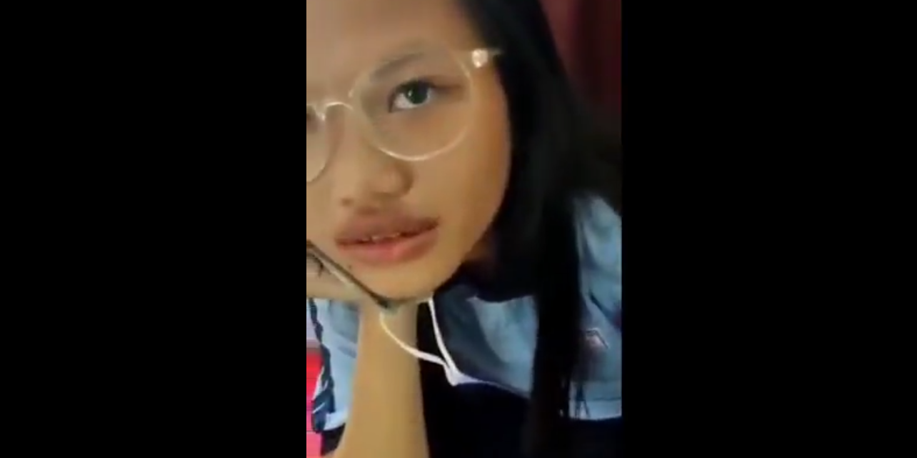 Indonesia Viral 2026 Wanita Cindo Ini Sangat Beruntung Bisa Nyicipin Rudal Om Yang Sangat Besar Dan Panjang