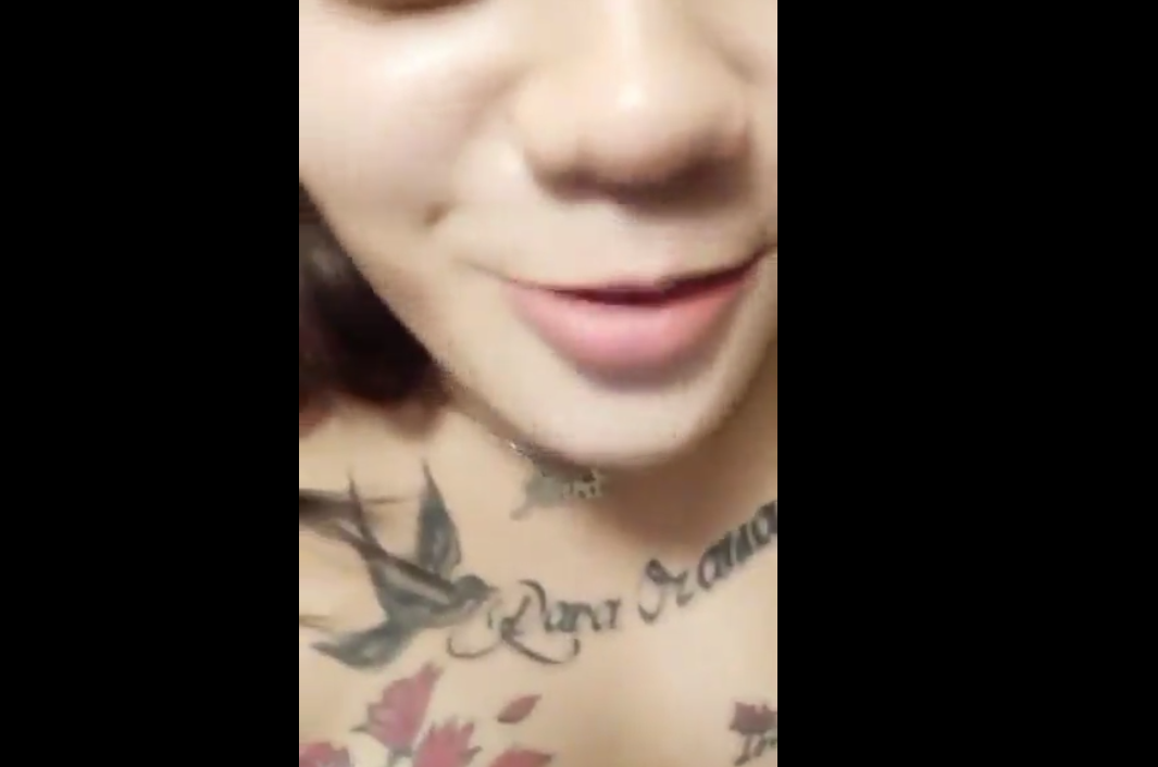 Lagi Viral Karyawan Pabrik Yang Di Gilir 3 Atasannya Masih ABG Berbadan Mungil Tapi Sangat Lincah